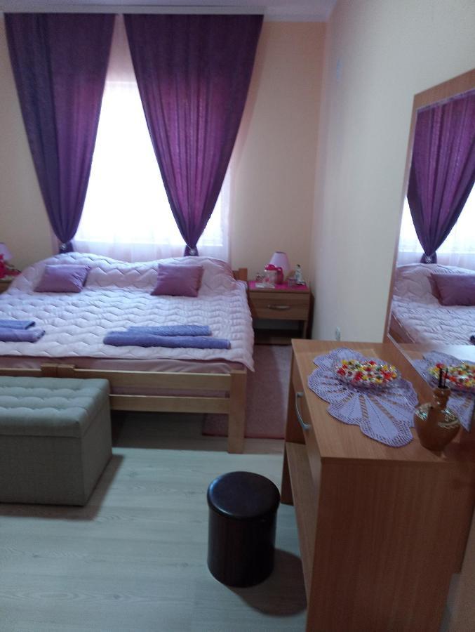 Valja Mare Moma Apartment Golubac Bagian luar foto