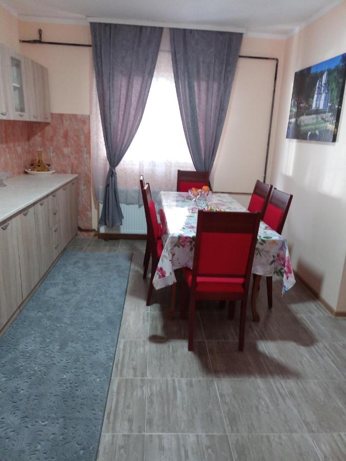Valja Mare Moma Apartment Golubac Bagian luar foto