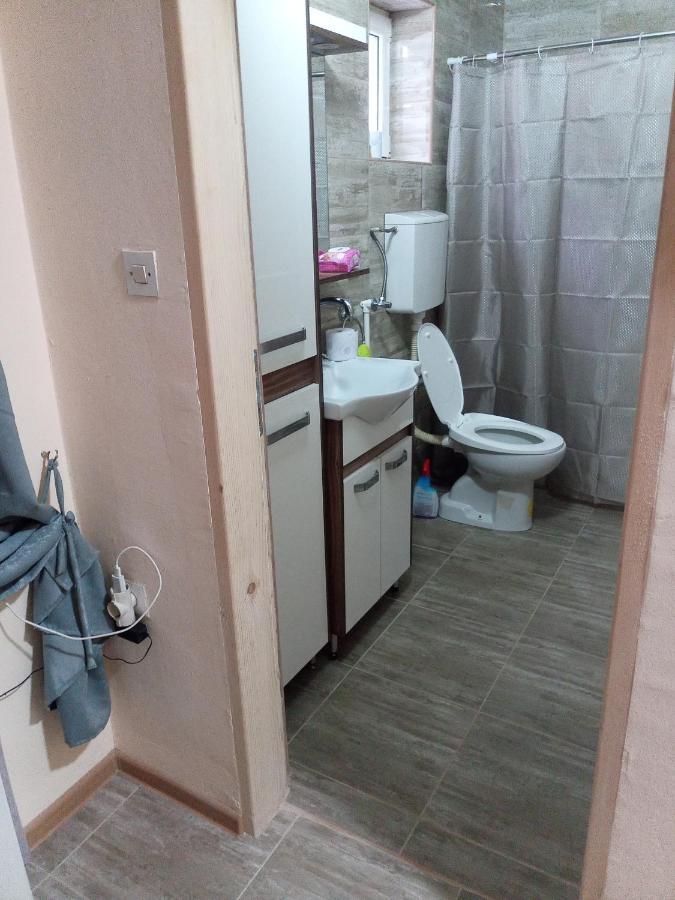Valja Mare Moma Apartment Golubac Bagian luar foto