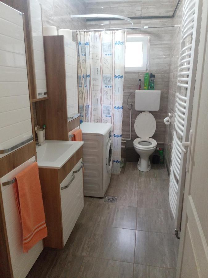 Valja Mare Moma Apartment Golubac Bagian luar foto